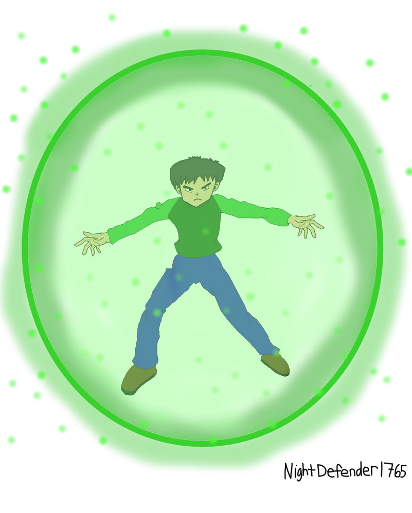 Han by NightDefender1765 on DeviantArt