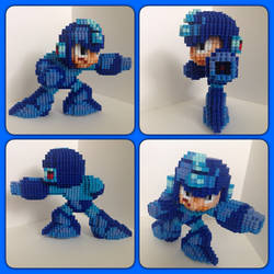 Mega Man