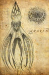 Kraken by night--wind