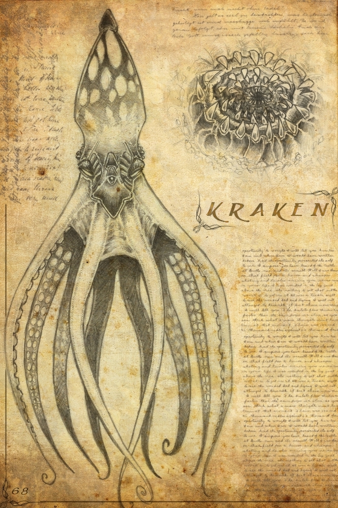 Kraken