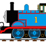 My Art: Thomas