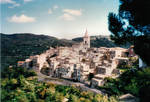 Cityscape 4 by Bogstock