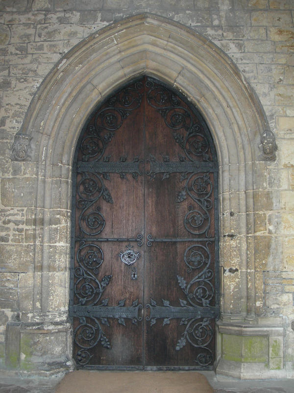 Door 13 by Bogstock