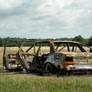 Wrecked Machinery 1