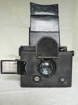 Camera 3 - front