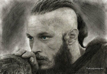 Ragnar Lodbrok