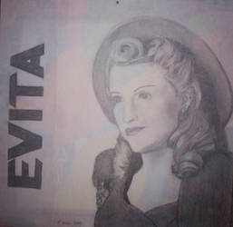 Evita