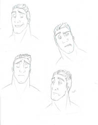 Expression sheet