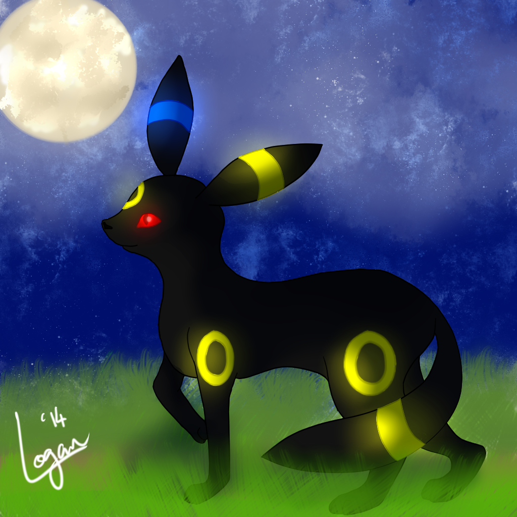 Umbreon