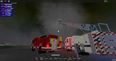 Roblox Fire fighting 3 by FireRescue12 on DeviantArt