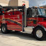 Stafford Fire Department Rescue 22