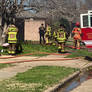 House Fire 2/24/24 Houston, Texas  2