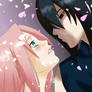 Destinos Cruzados - sasusaku youtube