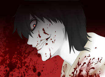 Jeff The Killer