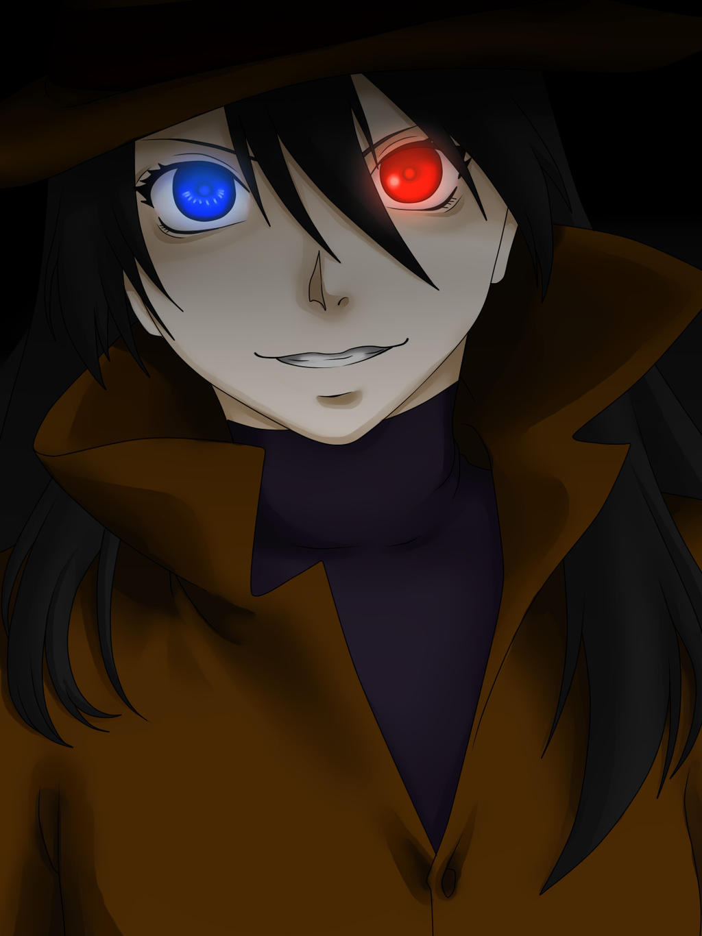 Ojos Brillantes by CaRu-ChAn13 on DeviantArt Ojos Brillantes by CaRu-ChAn13 on DeviantArt