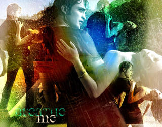 Breathe Me- Edward and Bella