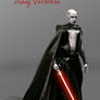 Asajj Ventress