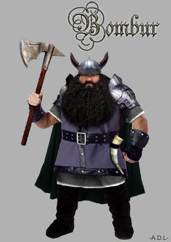 Bombur