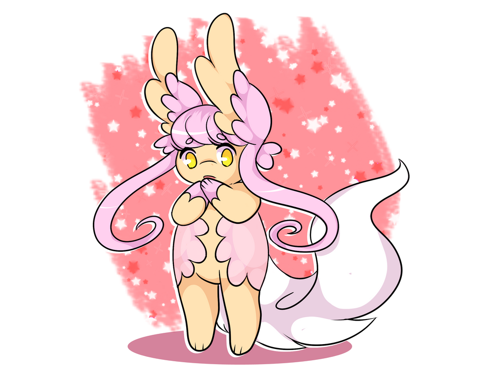 Poppy Reference by Lunarmorte on DeviantArt