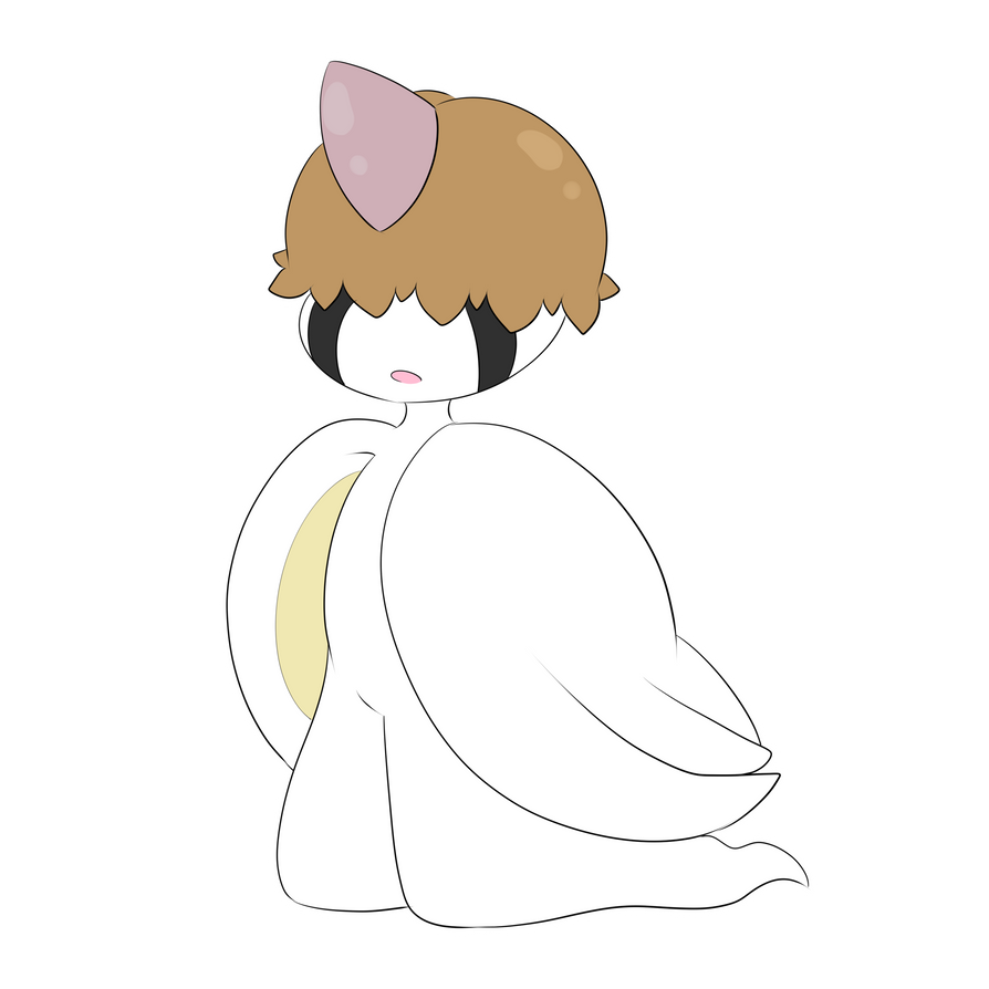 Quill Reference by Lunarmorte on DeviantArt