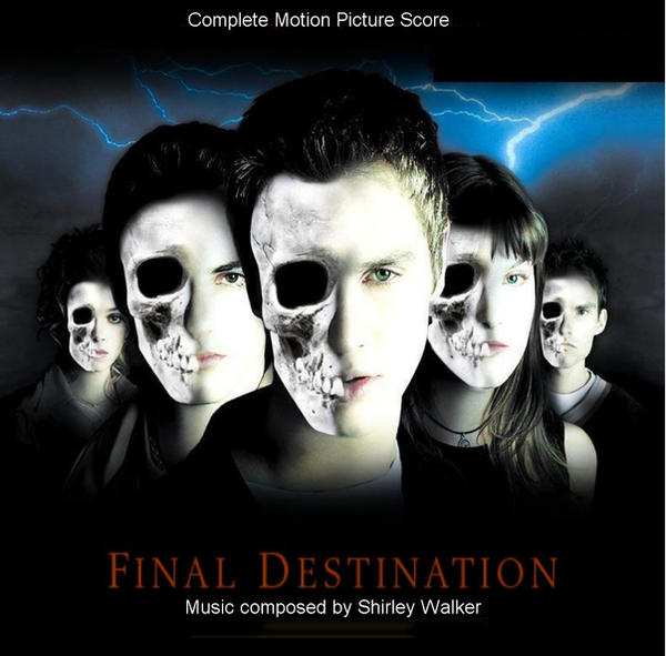 Final Destination Computer Background Final destination wallpaper by Yoshipimp911 on DeviantArt