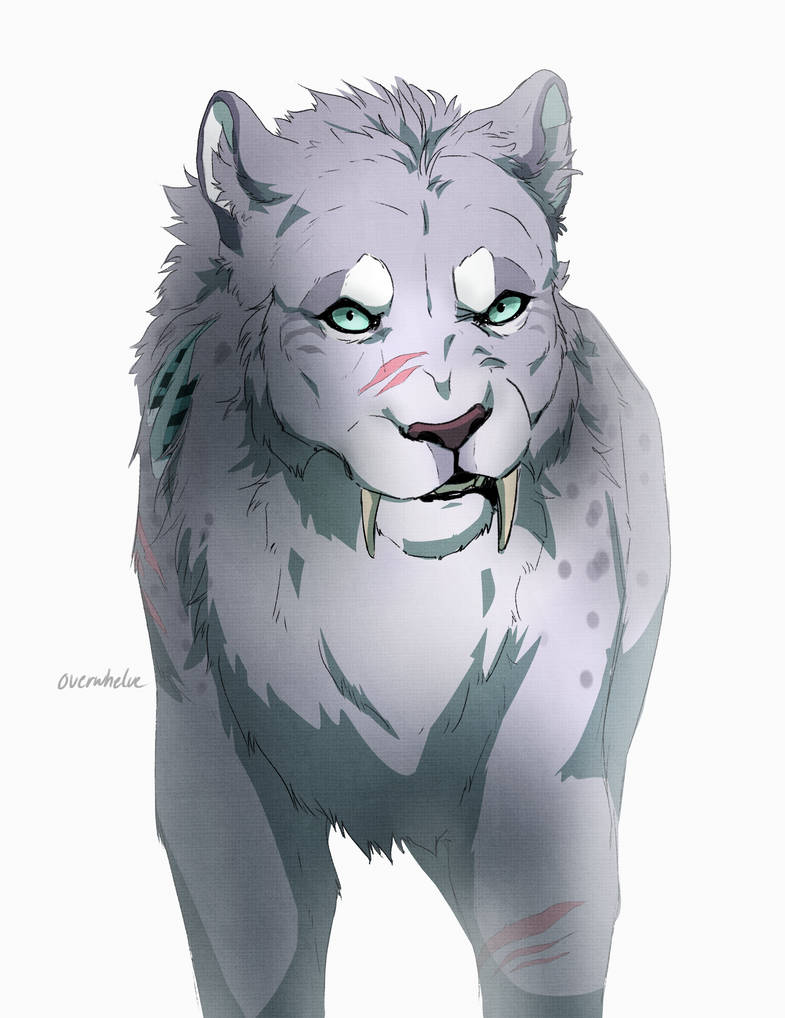 last raffle prize zz by overwhelve on DeviantArt