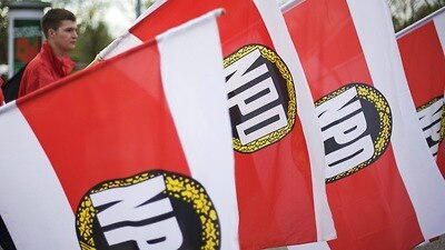 NPD traditional flags by Simm777 on DeviantArt