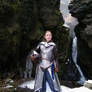 Elrian: Waterfall