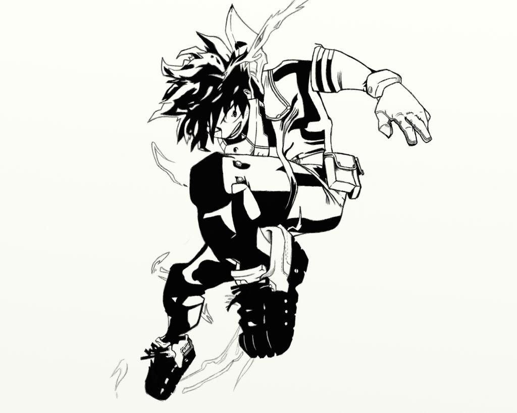 Deku Full Cowl By SoaraHeart On DeviantArt deku-full-cowl-by-soaraheart-on-deviantart