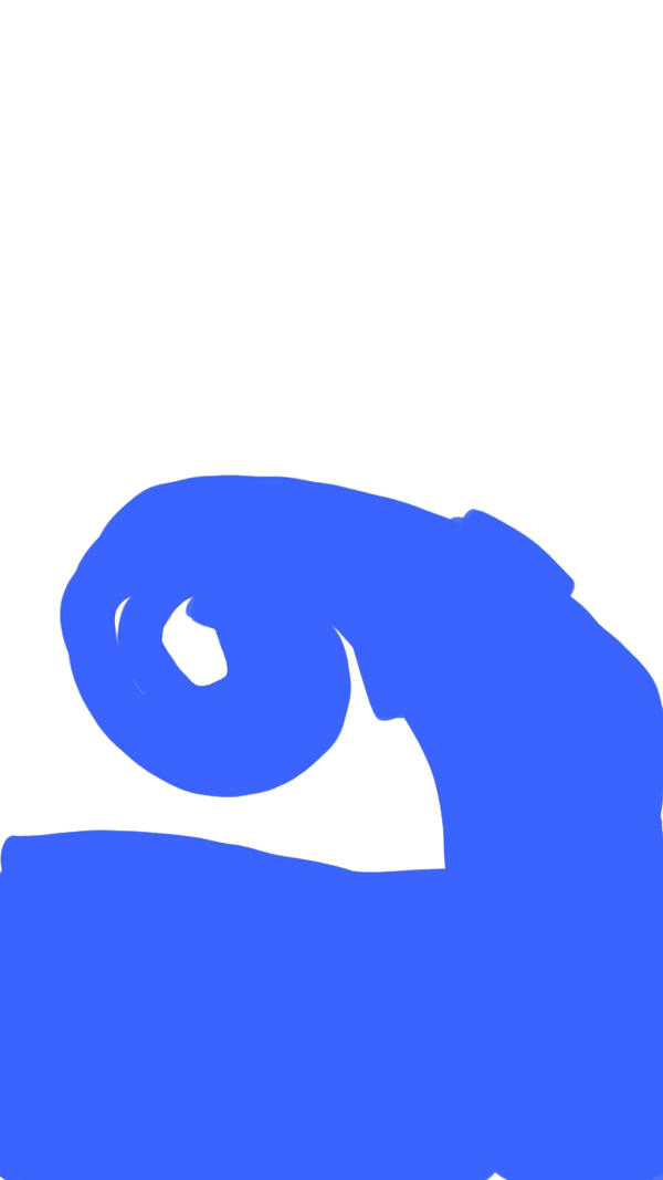 Deviantart 10 Blue BLUE by KimDoesArt101 on DeviantArt