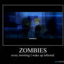 Hetalia Zombies