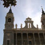 La Almudena