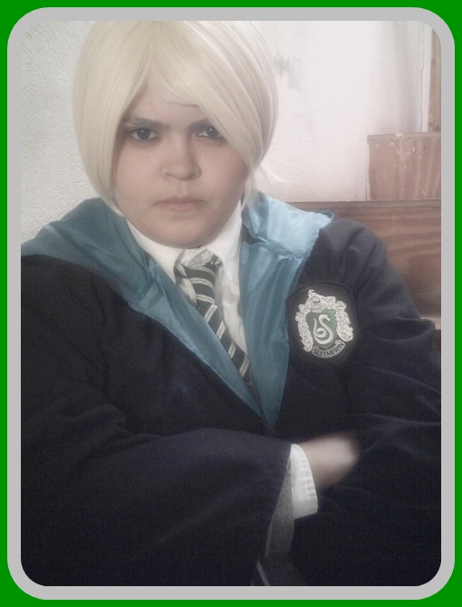 Draco Malfoy