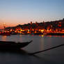 Douro River and Porto