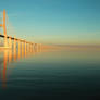 Vasco da Gama Bridge