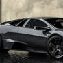 Lamborghini Reventon Front