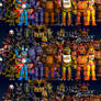 From 'Thank You' to 'FNAF World' - all 20 teasers