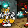 Cute and Edgy