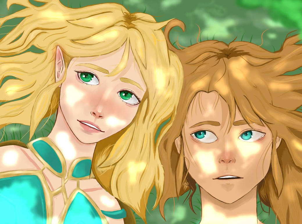 Zelink R304 Zelink by Ezeraphia on DeviantArt