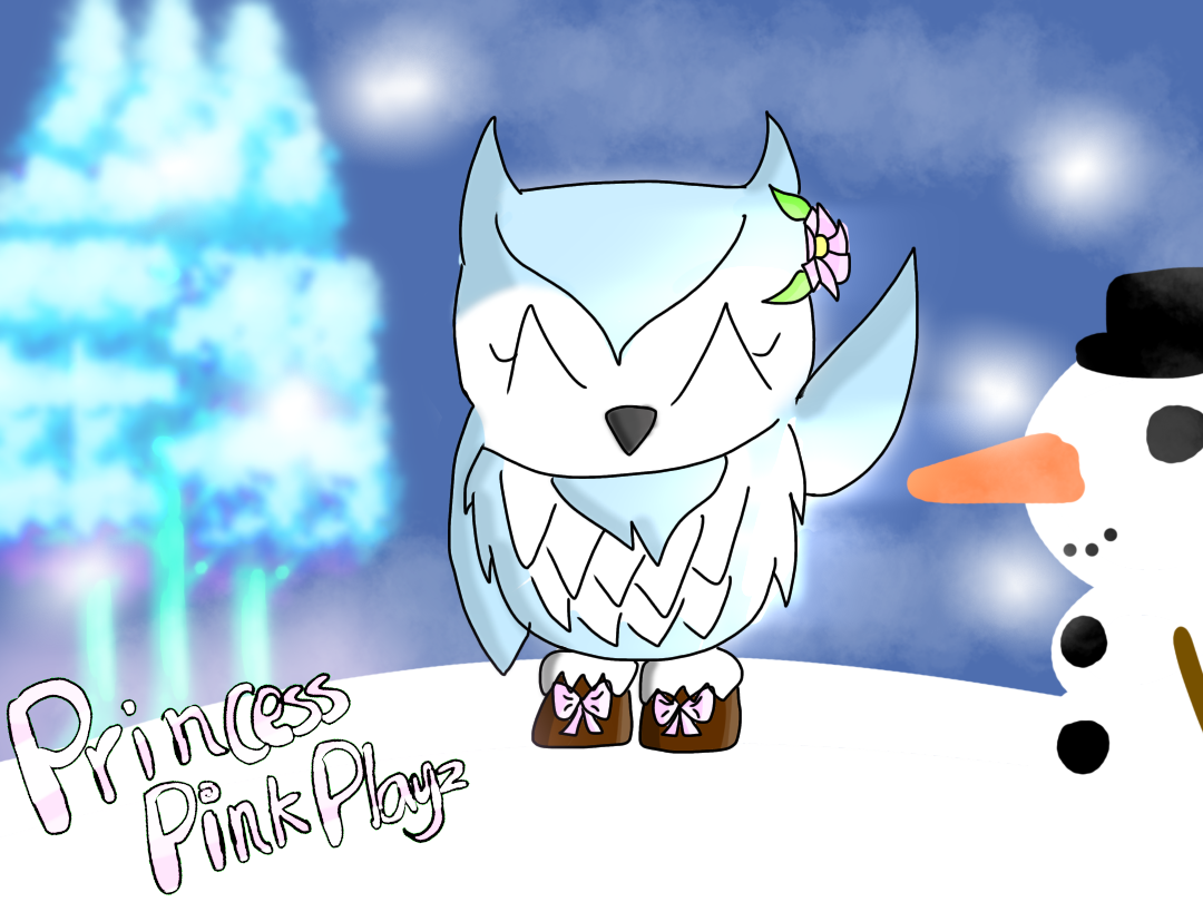 Snow Owl, Adopt Me! Wiki, Fandom