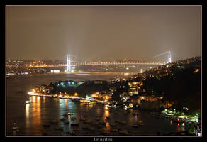 Pearl of Bosphorus II