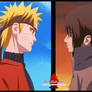 Naruto: Friendship