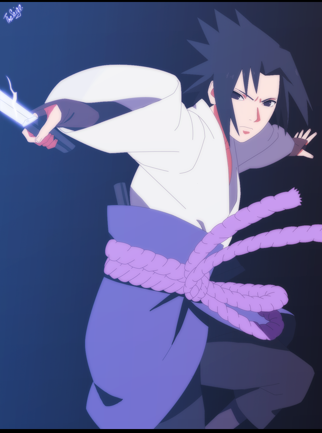 Sasuke