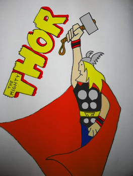 Thor