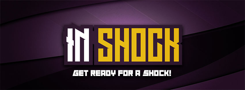 InShock Cover Photo by SillXeN on DeviantArt