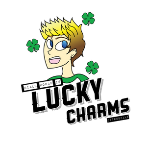 Niall Horan sticker