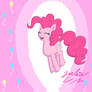 My little Pinkie Pie