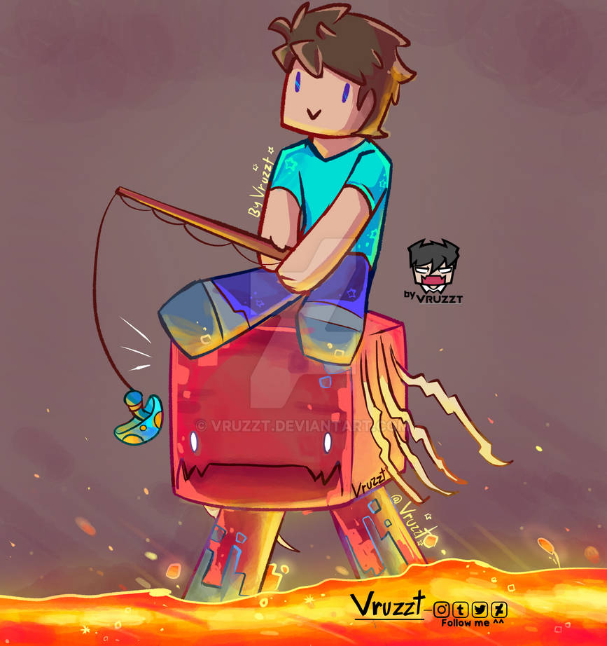 Strider by Vruzzt on DeviantArt