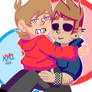 TOMTORD [Eddsworld]