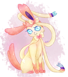 Sylveon